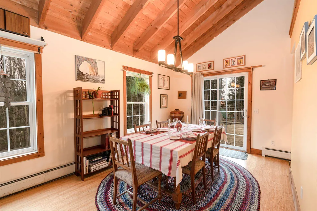 150 Mansfield View Road Stowe VT 05672