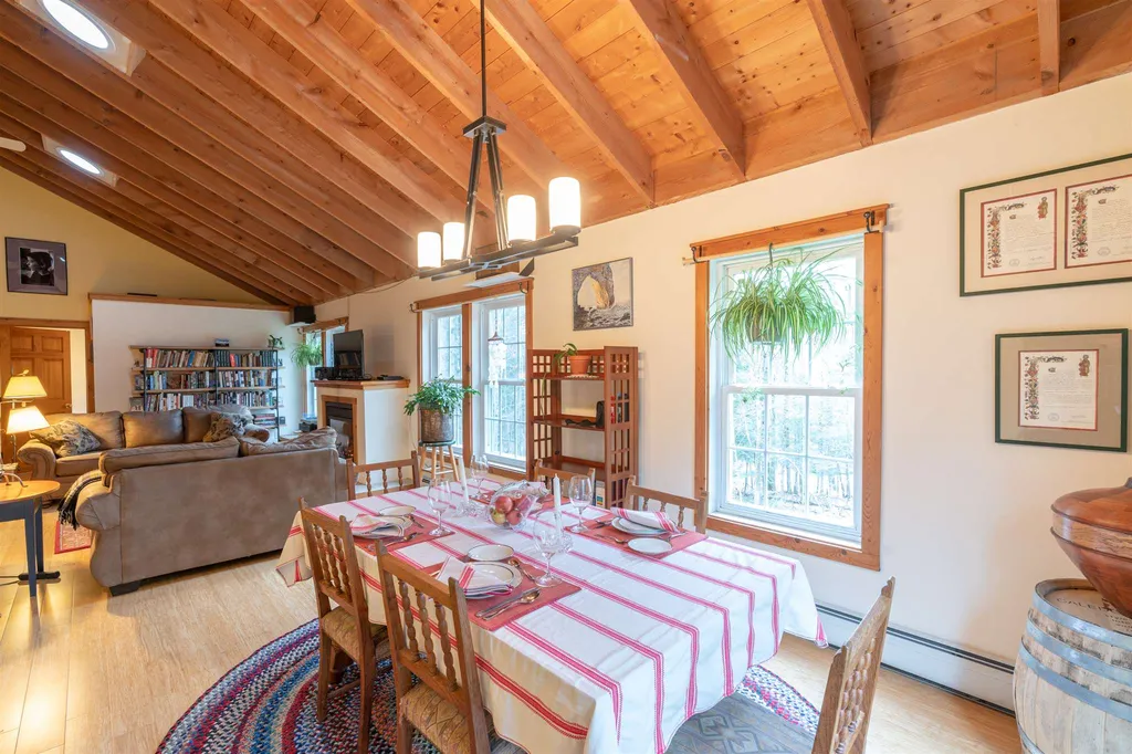 150 Mansfield View Road Stowe VT 05672