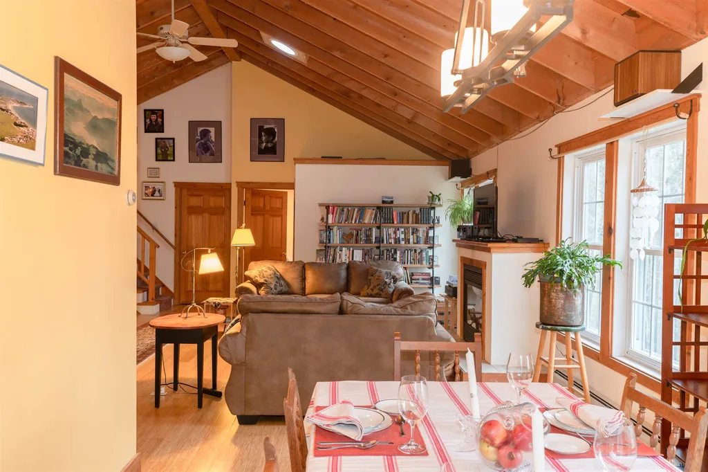 150 Mansfield View Road Stowe VT 05672
