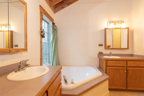 150 Mansfield View Road Stowe VT 05672