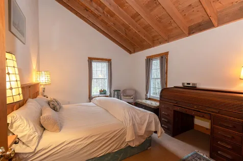 150 Mansfield View Road Stowe VT 05672