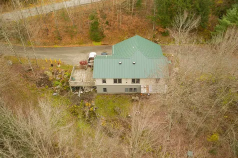 150 Mansfield View Road Stowe VT 05672