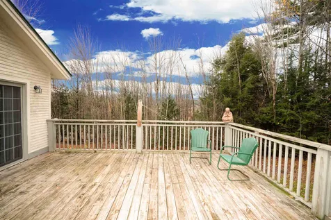 150 Mansfield View Road Stowe VT 05672