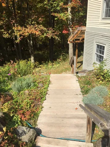 150 Mansfield View Road Stowe VT 05672