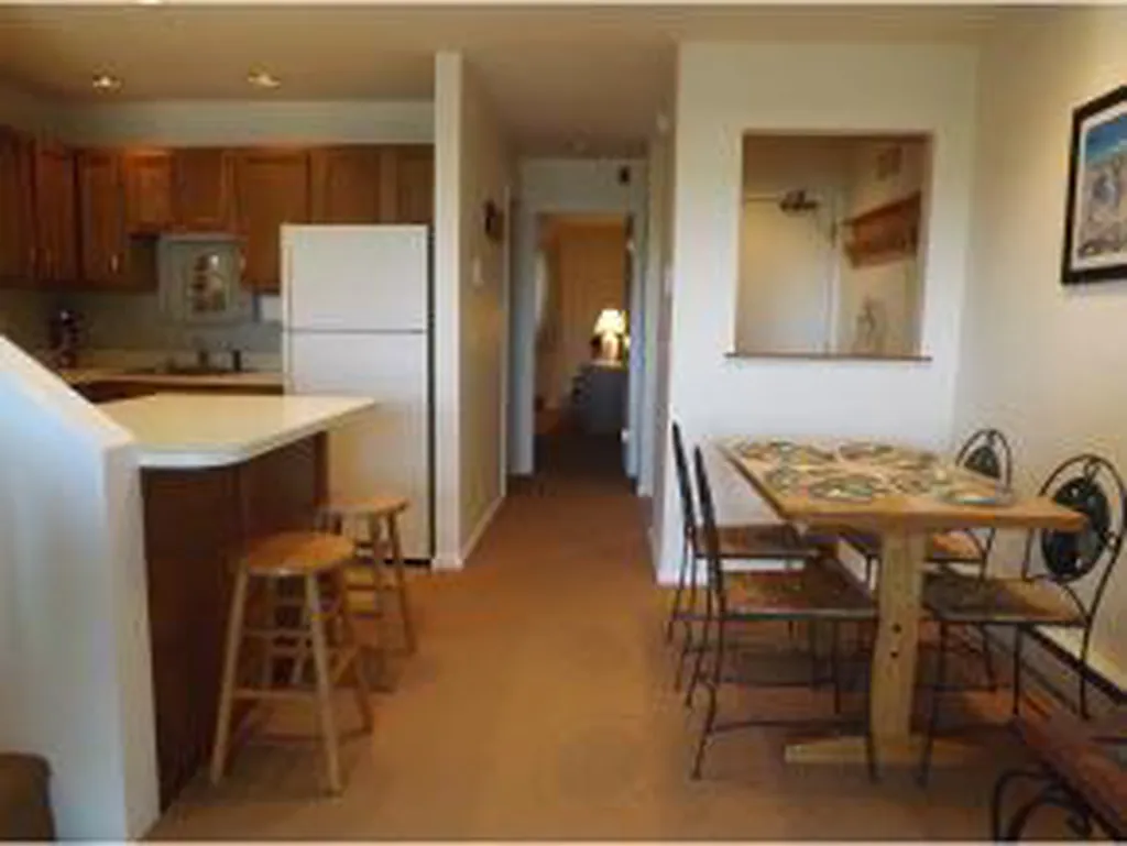 6 Mountainside Drive Warren VT 05674