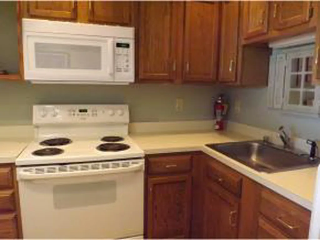 6 Mountainside Drive Warren VT 05674
