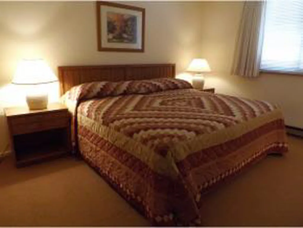 6 Mountainside Drive Warren VT 05674