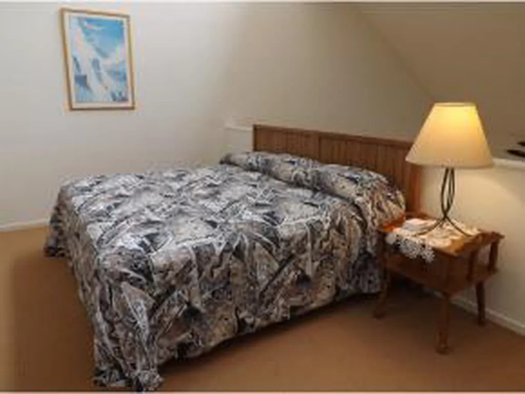 6 Mountainside Drive Warren VT 05674