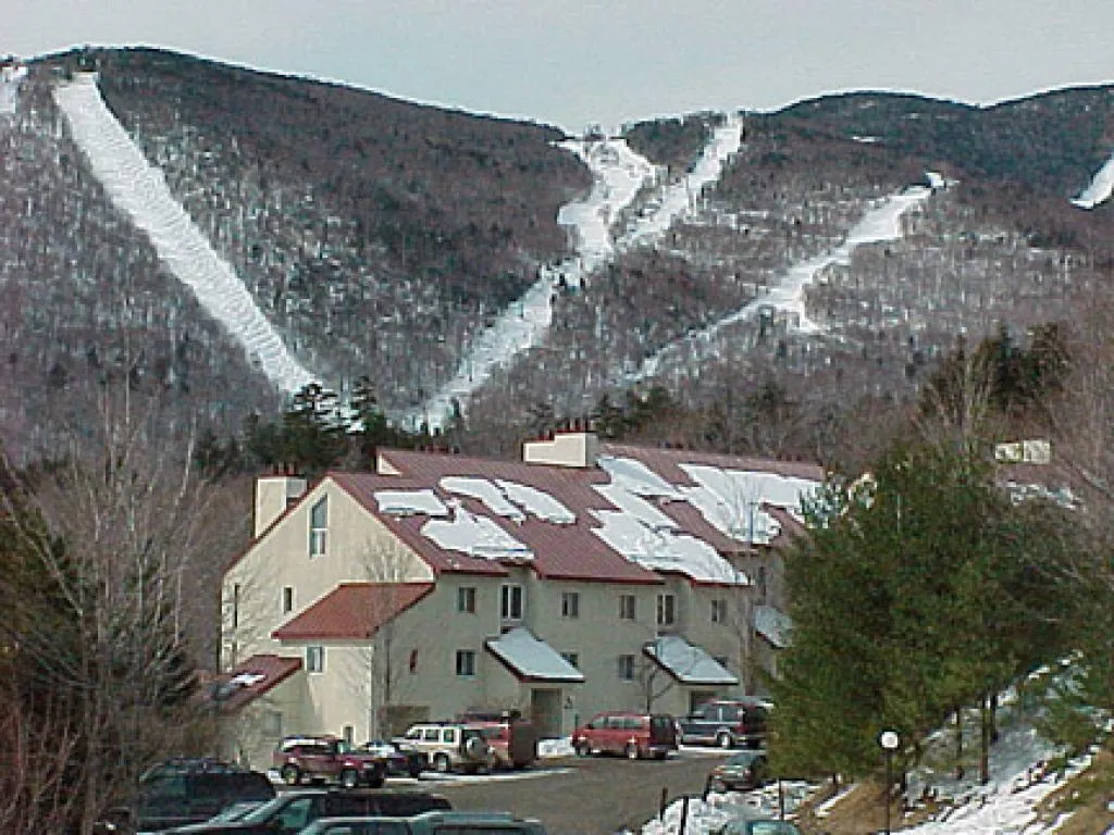 6 Mountainside Drive Warren VT 05674