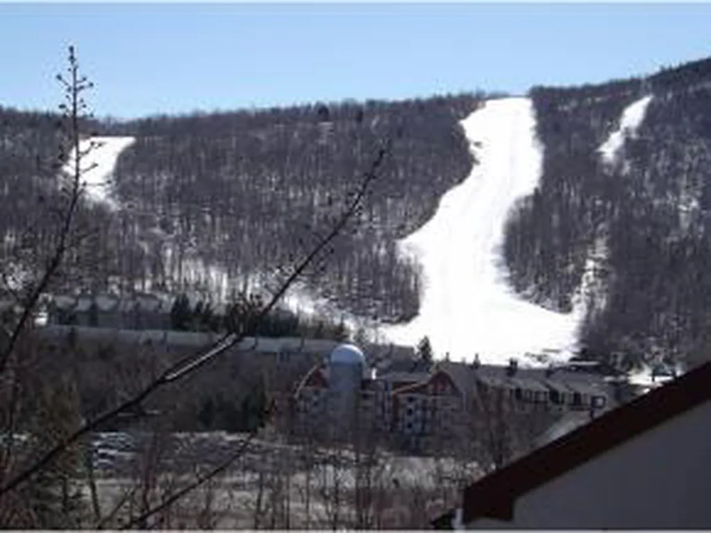 6 Mountainside Drive Warren VT 05674
