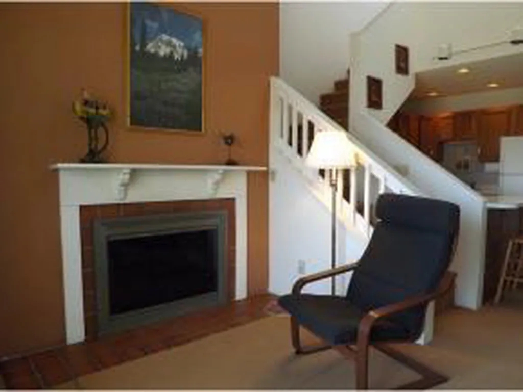 6 Mountainside Drive Warren VT 05674