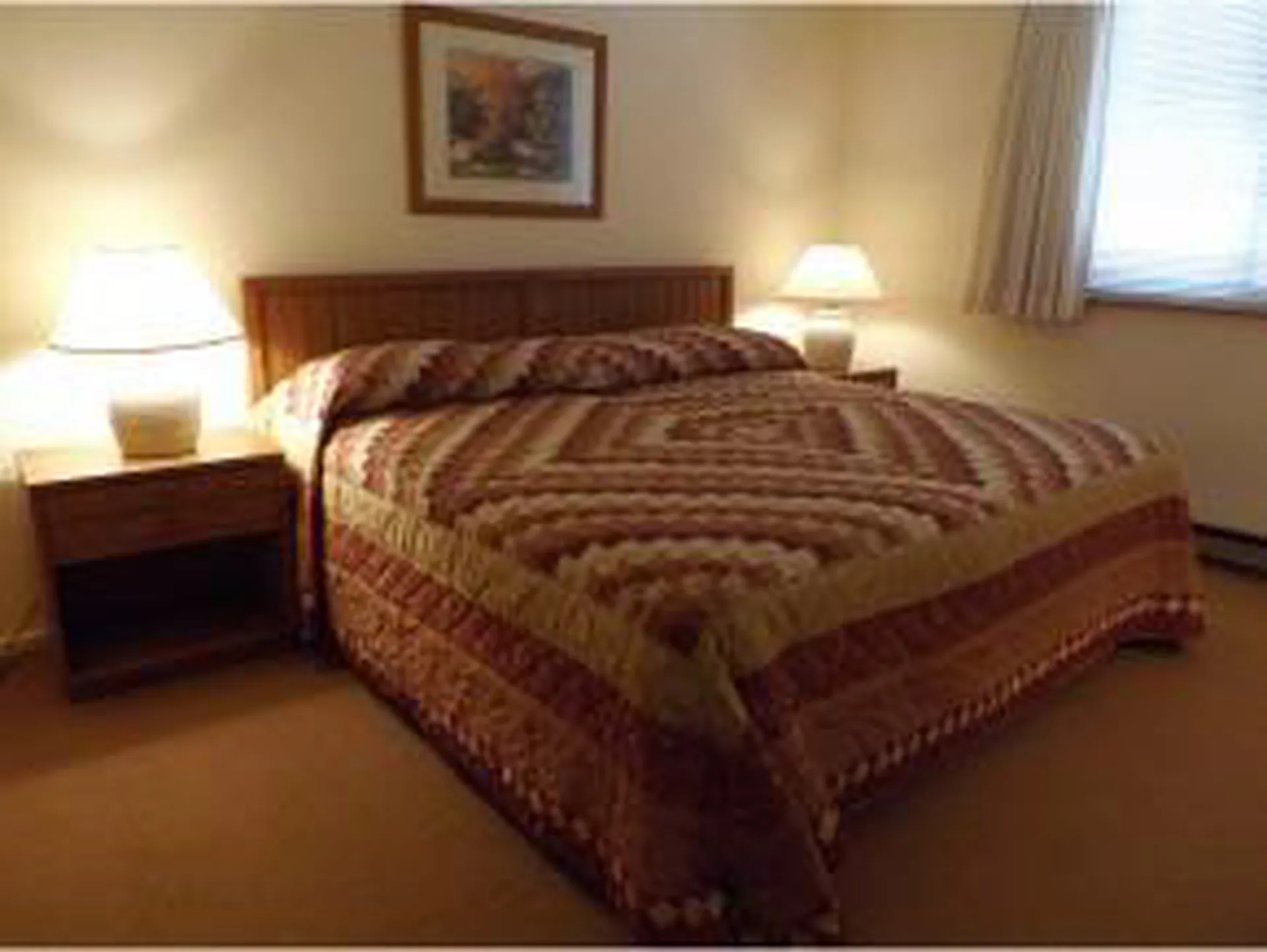 6 Mountainside Drive Warren VT 05674