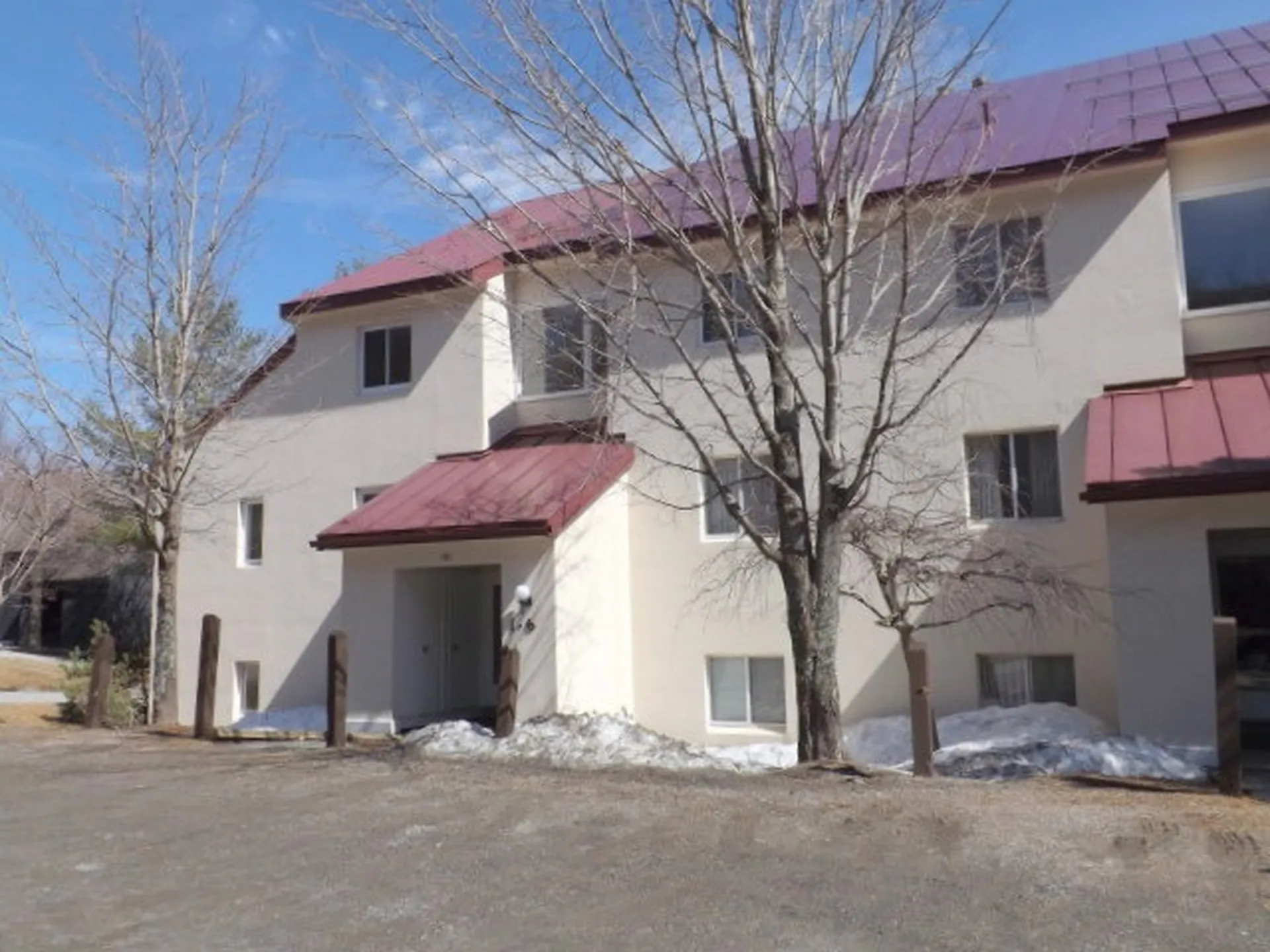 6 Mountainside Drive Warren VT 05674