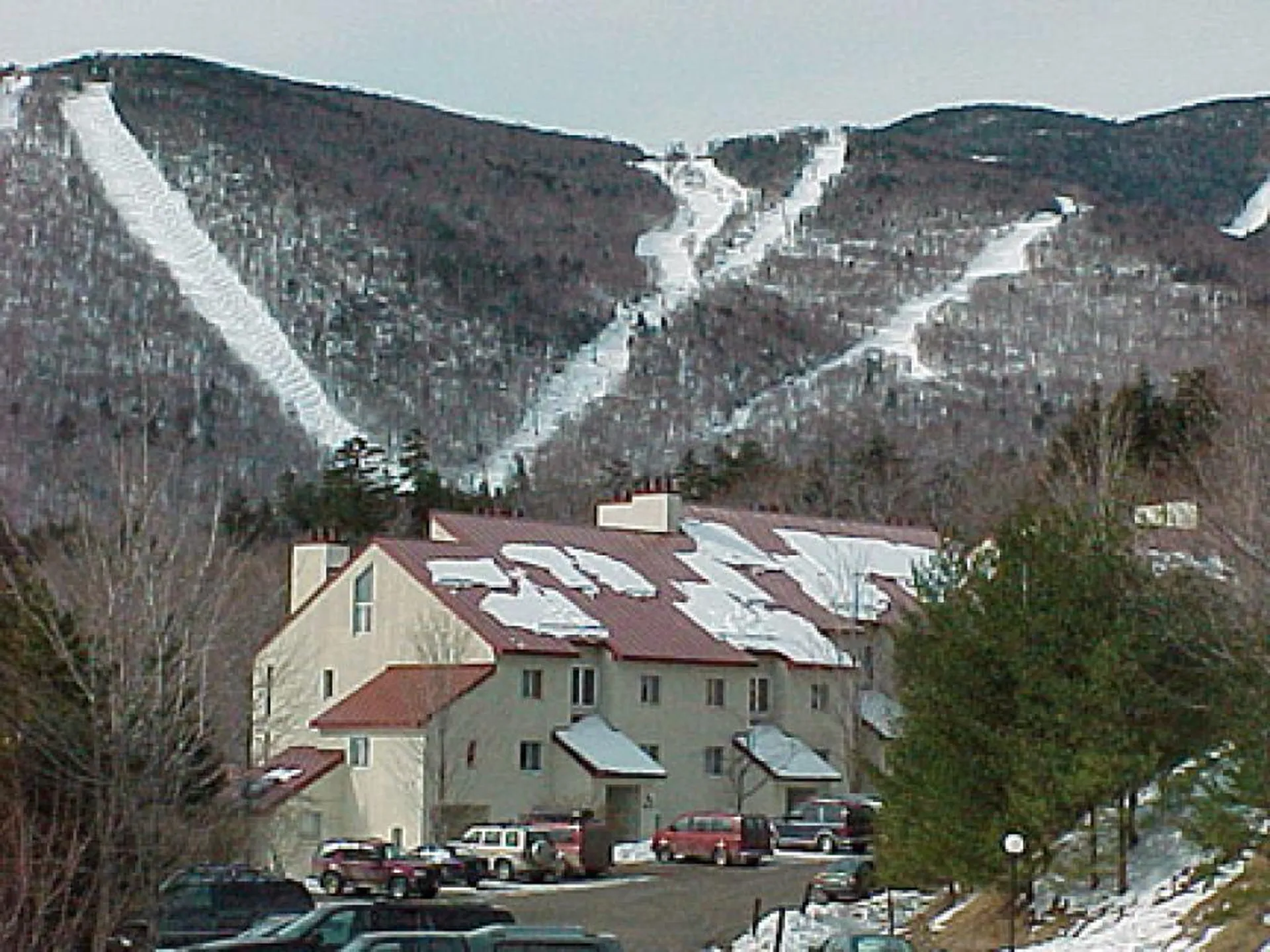 6 Mountainside Drive Warren VT 05674
