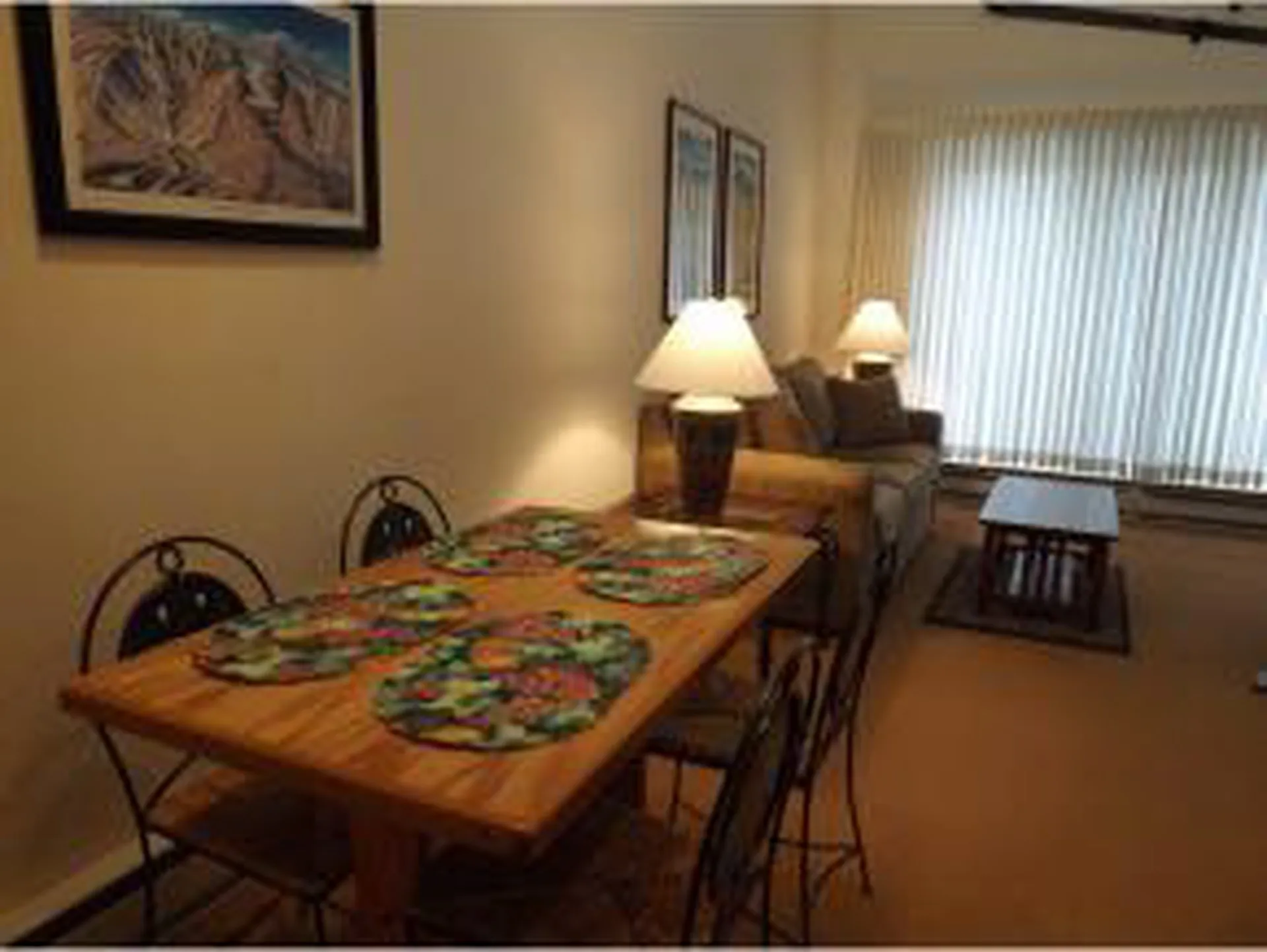 6 Mountainside Drive Warren VT 05674