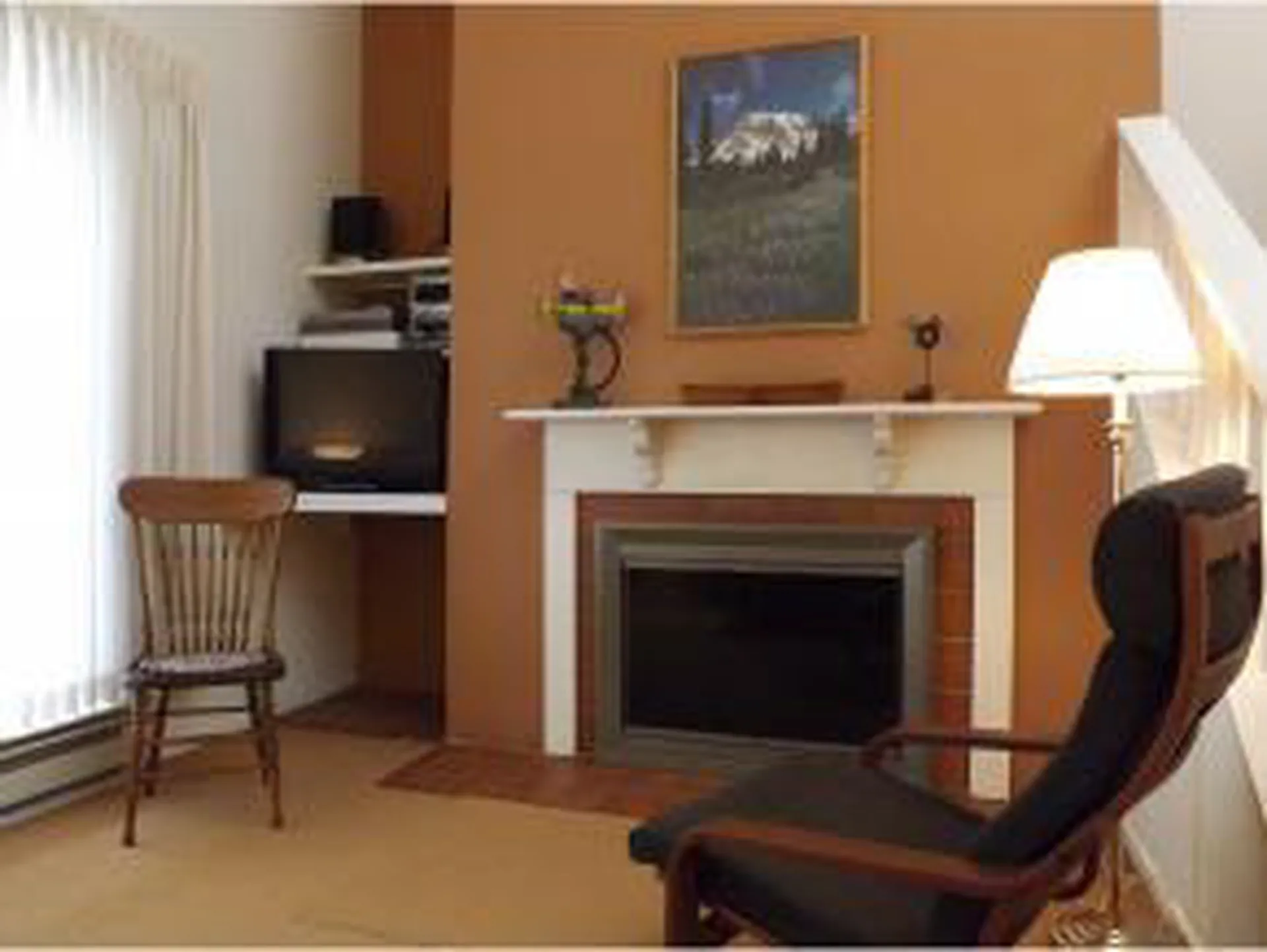 6 Mountainside Drive Warren VT 05674