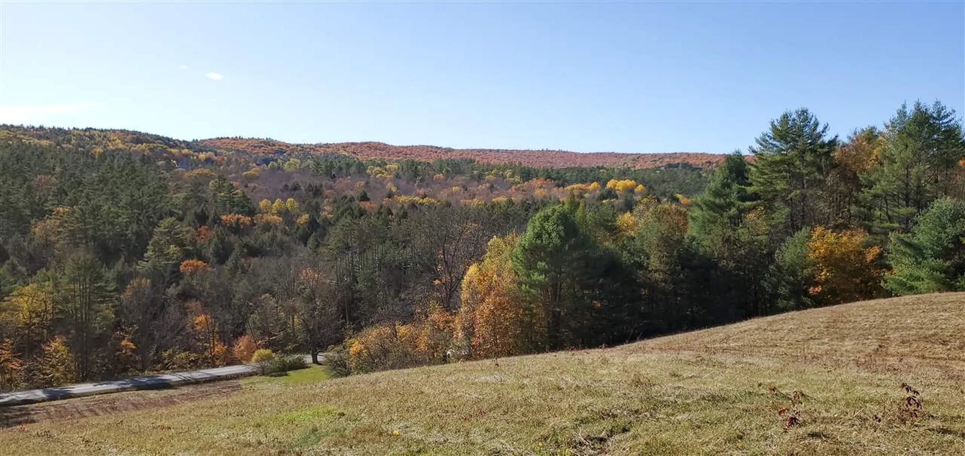 0 Beaver Meadow Road Norwich VT 05055