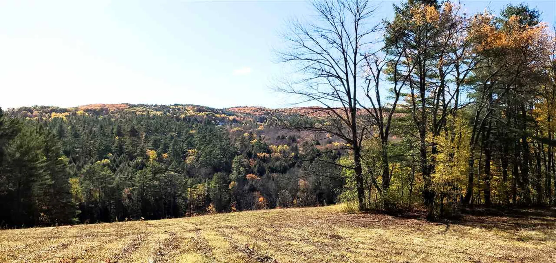 0 Beaver Meadow Road Norwich VT 05055