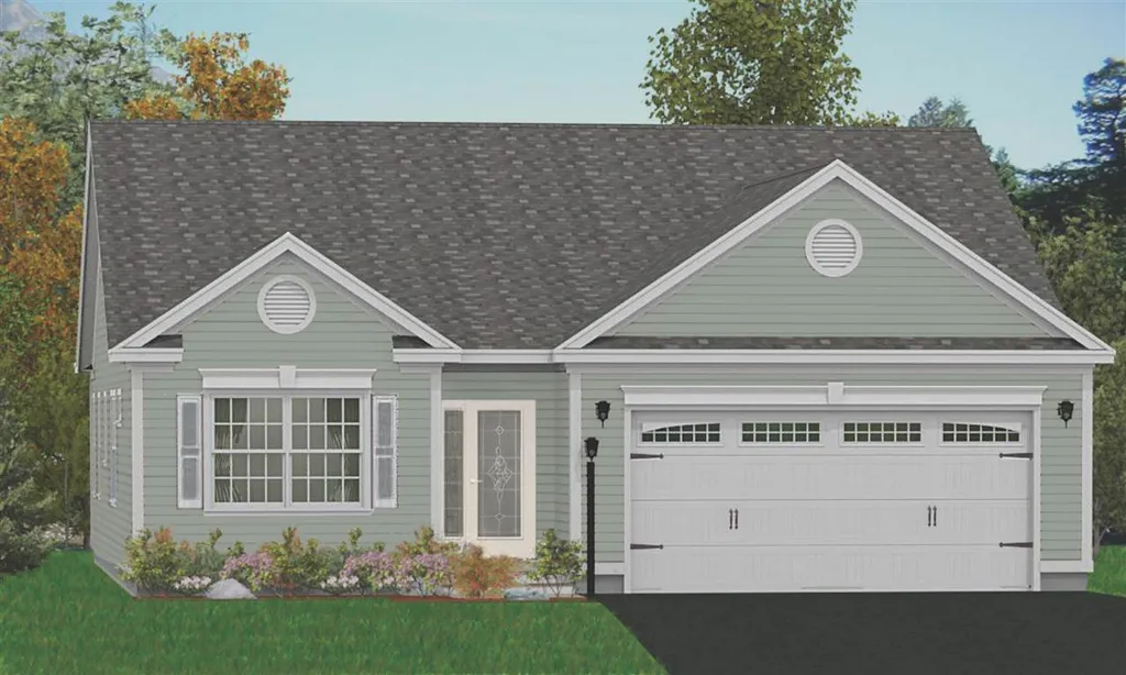 26 Pilgrim Road Londonderry NH 03053