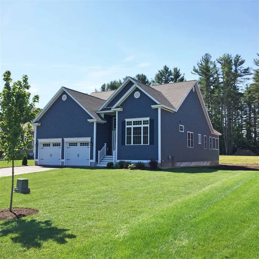 26 Pilgrim Road Londonderry NH 03053
