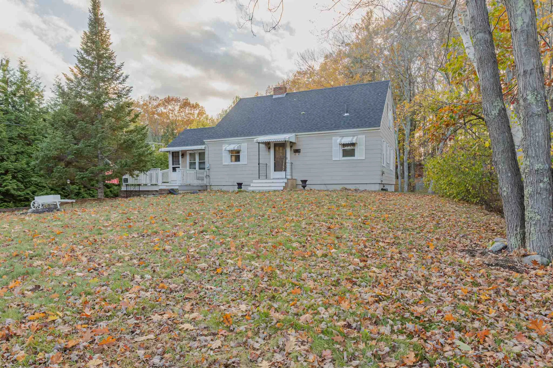 3 Sagamore Road Rye NH 03870