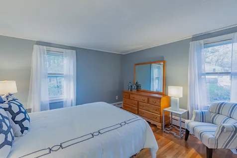 3 Sagamore Road Rye NH 03870