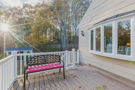 3 Sagamore Road Rye NH 03870