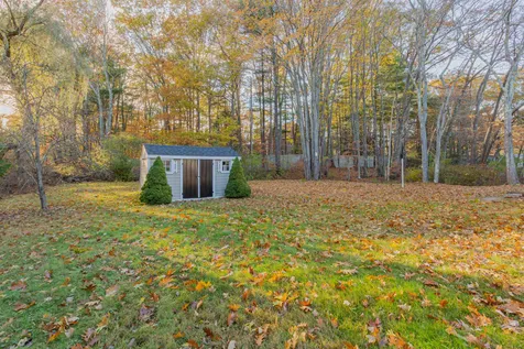 3 Sagamore Road Rye NH 03870
