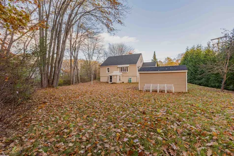 3 Sagamore Road Rye NH 03870