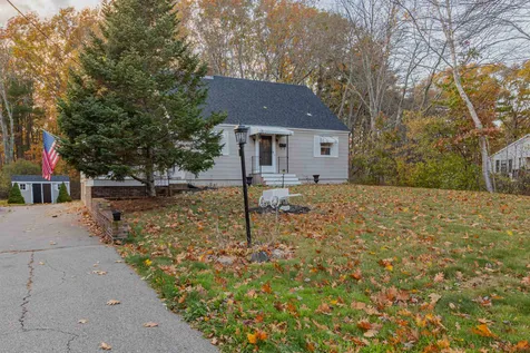 3 Sagamore Road Rye NH 03870