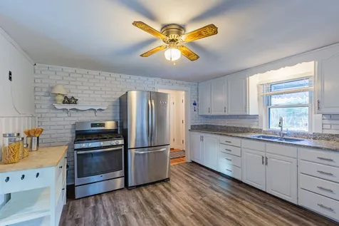 3 Sagamore Road Rye NH 03870