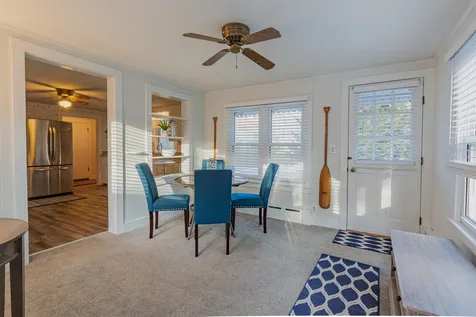3 Sagamore Road Rye NH 03870