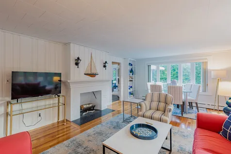 3 Sagamore Road Rye NH 03870