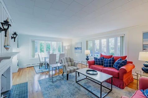 3 Sagamore Road Rye NH 03870