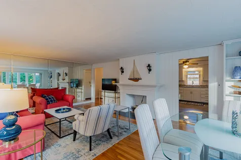 3 Sagamore Road Rye NH 03870