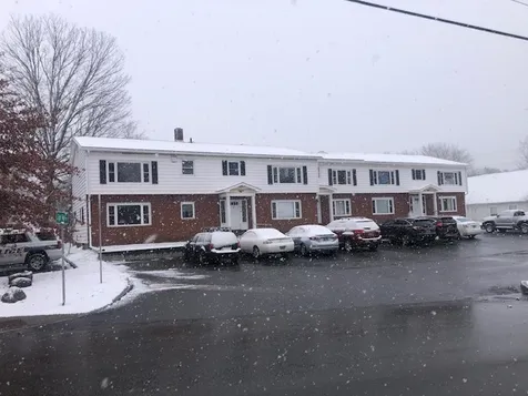 25 East High Street Morristown VT 05661