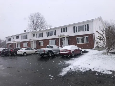 25 East High Street Morristown VT 05661