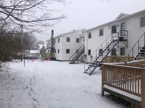 25 East High Street Morristown VT 05661