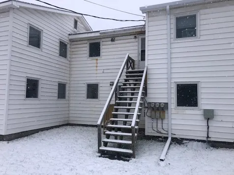 25 East High Street Morristown VT 05661