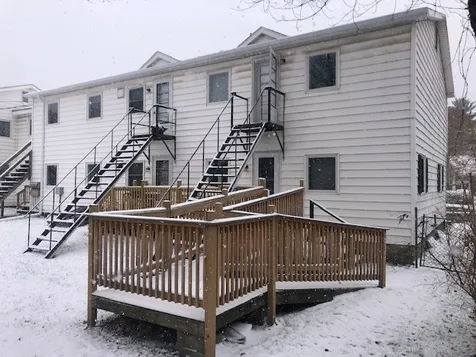 25 East High Street Morristown VT 05661