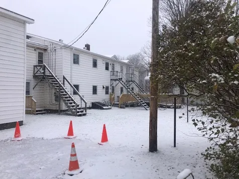 25 East High Street Morristown VT 05661