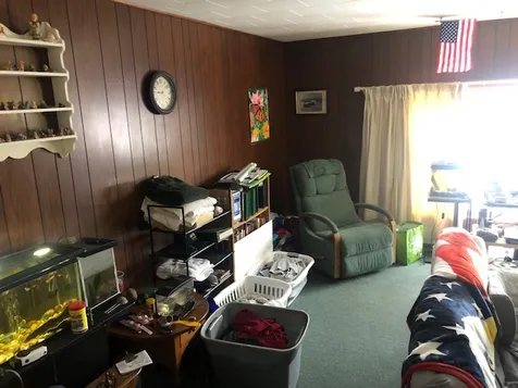 25 East High Street Morristown VT 05661