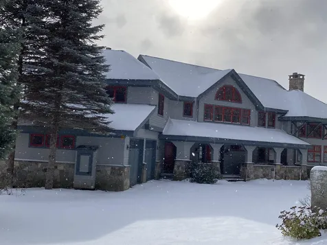 109 Moon Shadow Drive Ludlow VT 05149