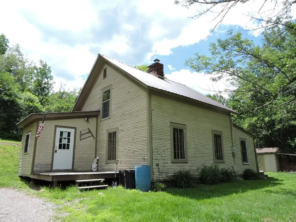 56 Nickson Road Richford VT 05476