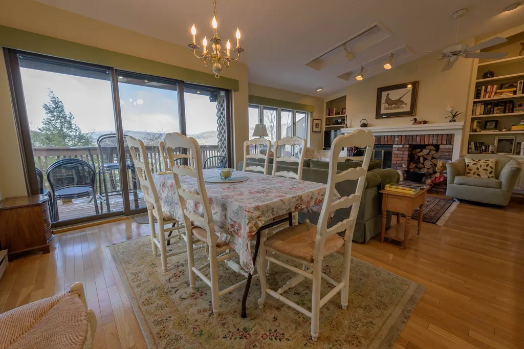 443 Alden Partridge Road Hartford VT 05059