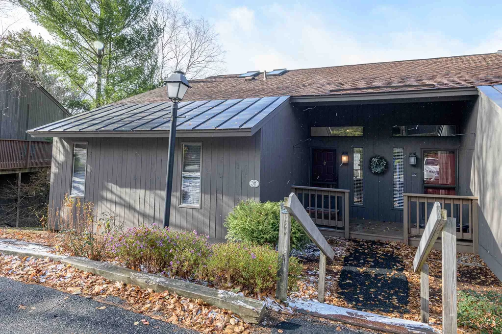 443 Alden Partridge Road Hartford VT 05059