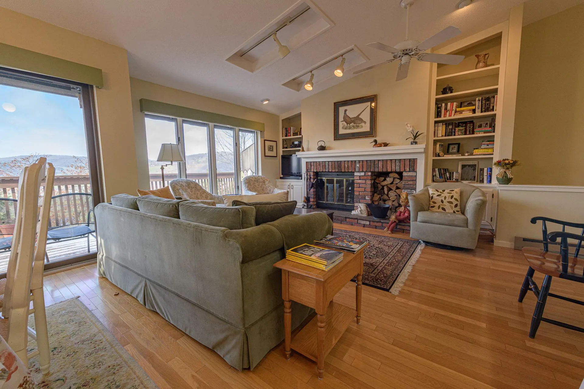 443 Alden Partridge Road Hartford VT 05059