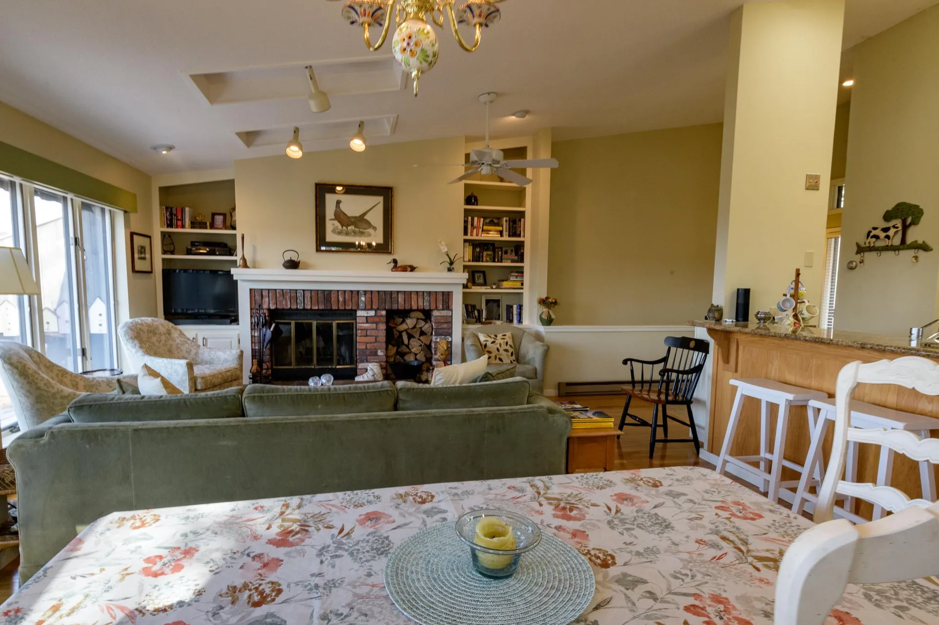 443 Alden Partridge Road Hartford VT 05059