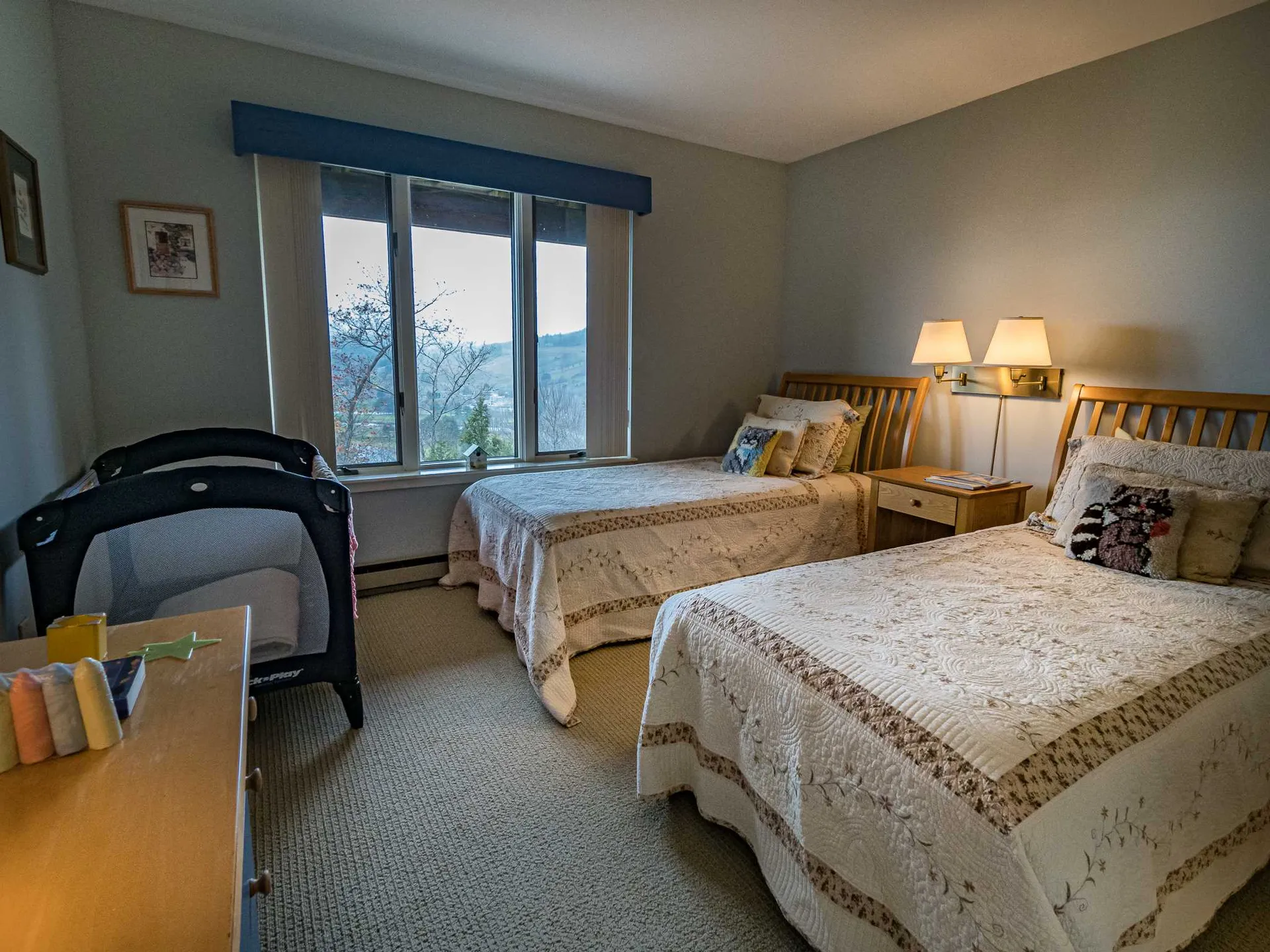 443 Alden Partridge Road Hartford VT 05059