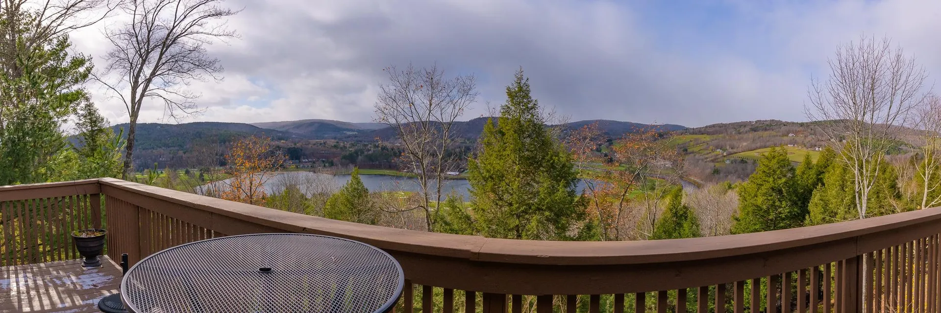 443 Alden Partridge Road Hartford VT 05059